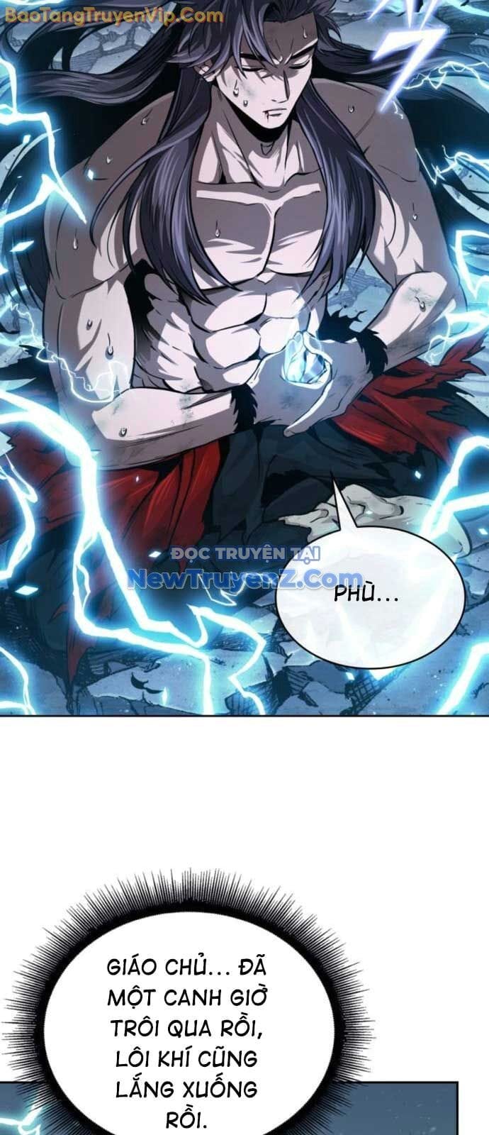 Truyện Tranh Ngã Lão Ma Thần trang 6