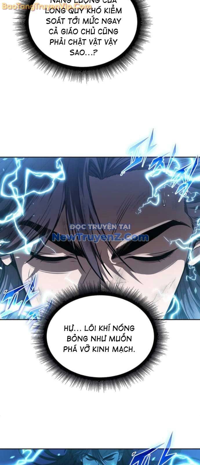Truyện Tranh Ngã Lão Ma Thần trang 6