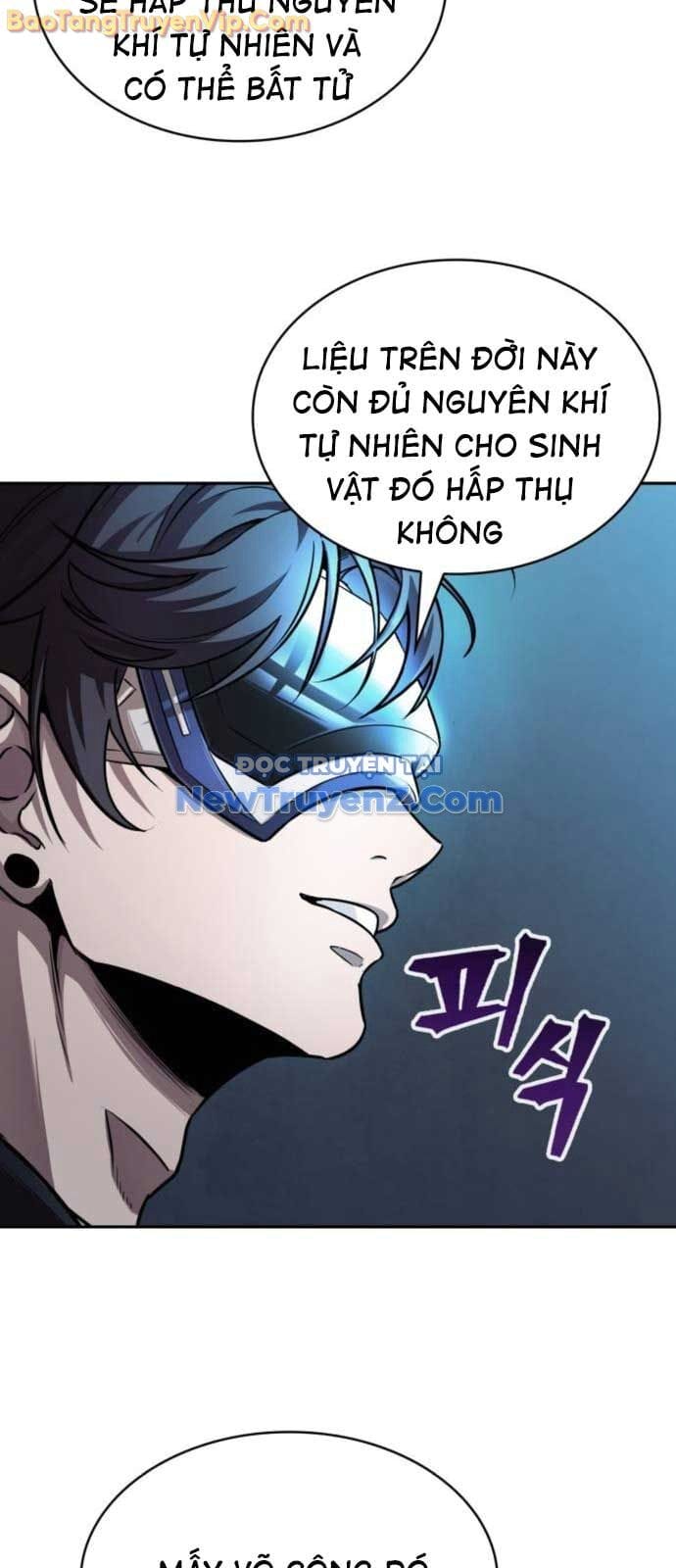 Truyện Tranh Ngã Lão Ma Thần trang 6