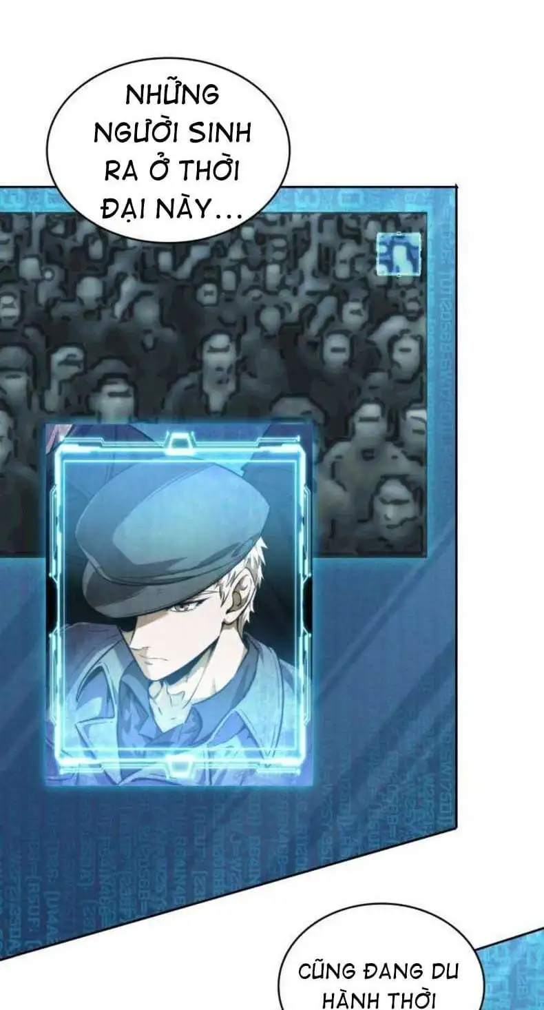 Truyện Tranh Ngã Lão Ma Thần trang 6