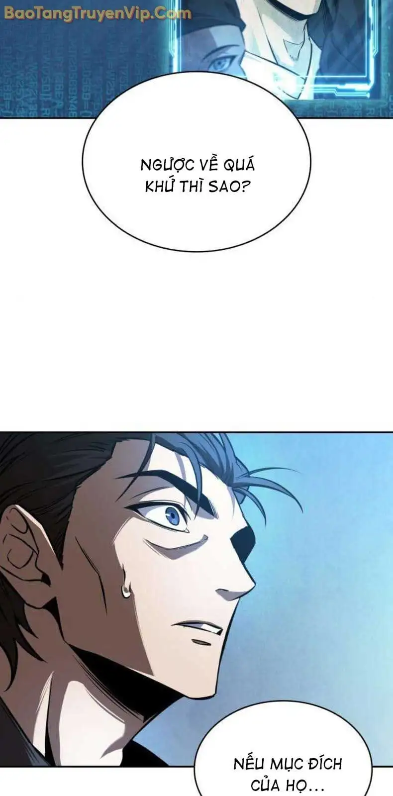 Truyện Tranh Ngã Lão Ma Thần trang 6