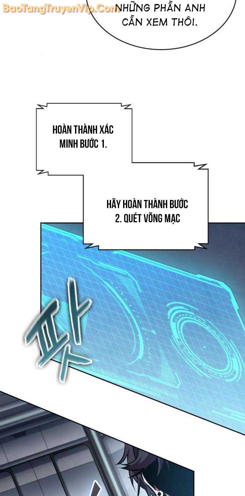 Truyện Tranh Ngã Lão Ma Thần trang 6