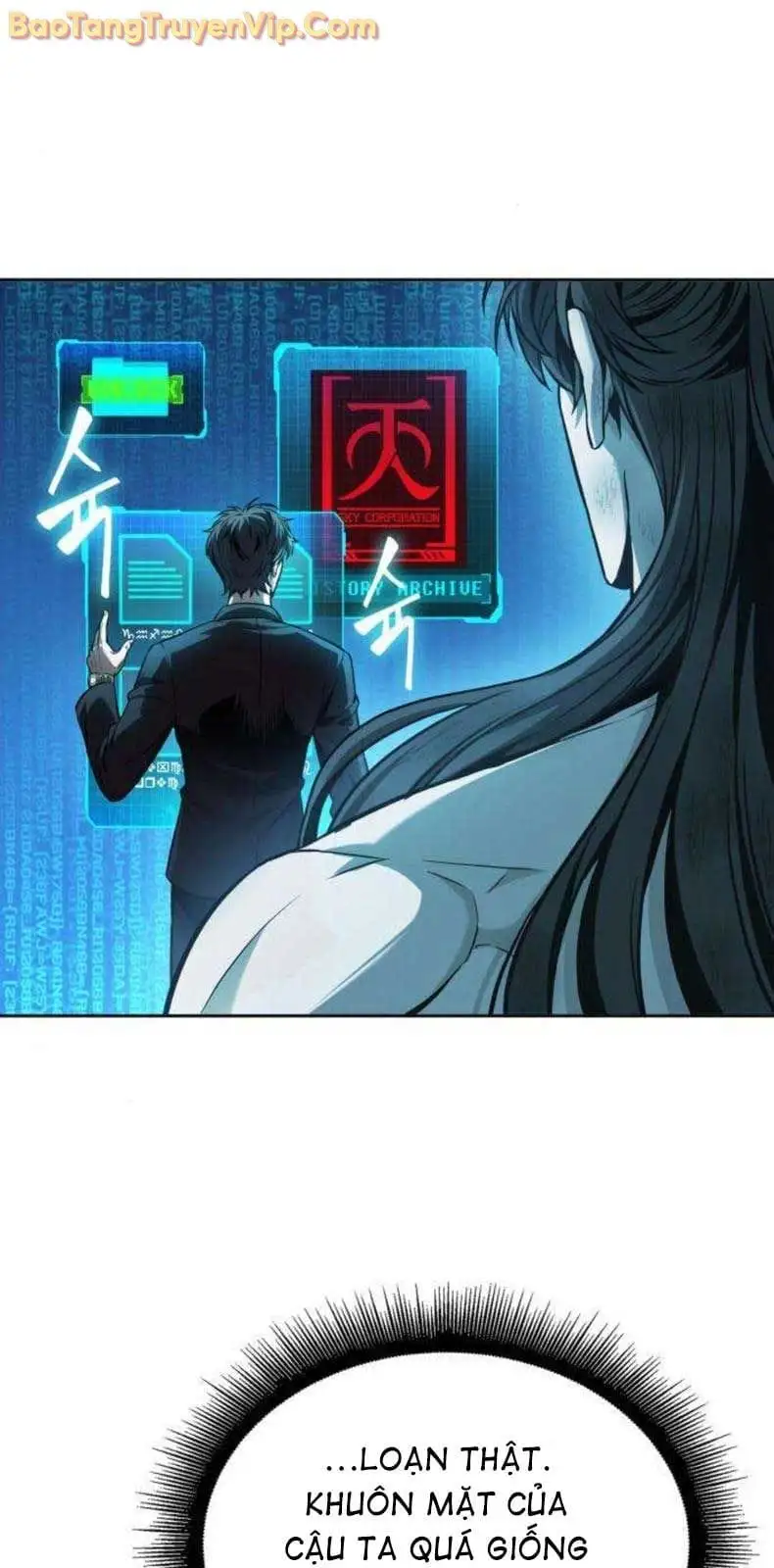 Truyện Tranh Ngã Lão Ma Thần trang 6