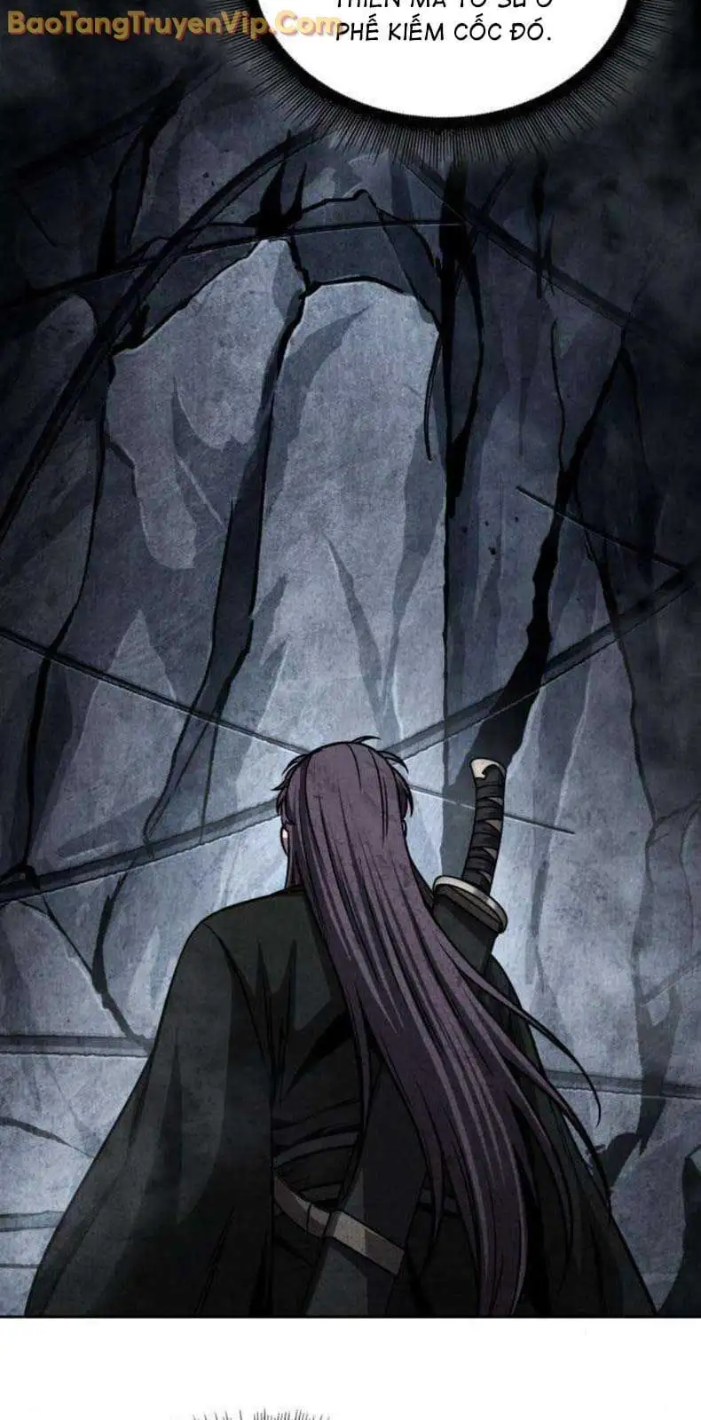 Truyện Tranh Ngã Lão Ma Thần trang 6