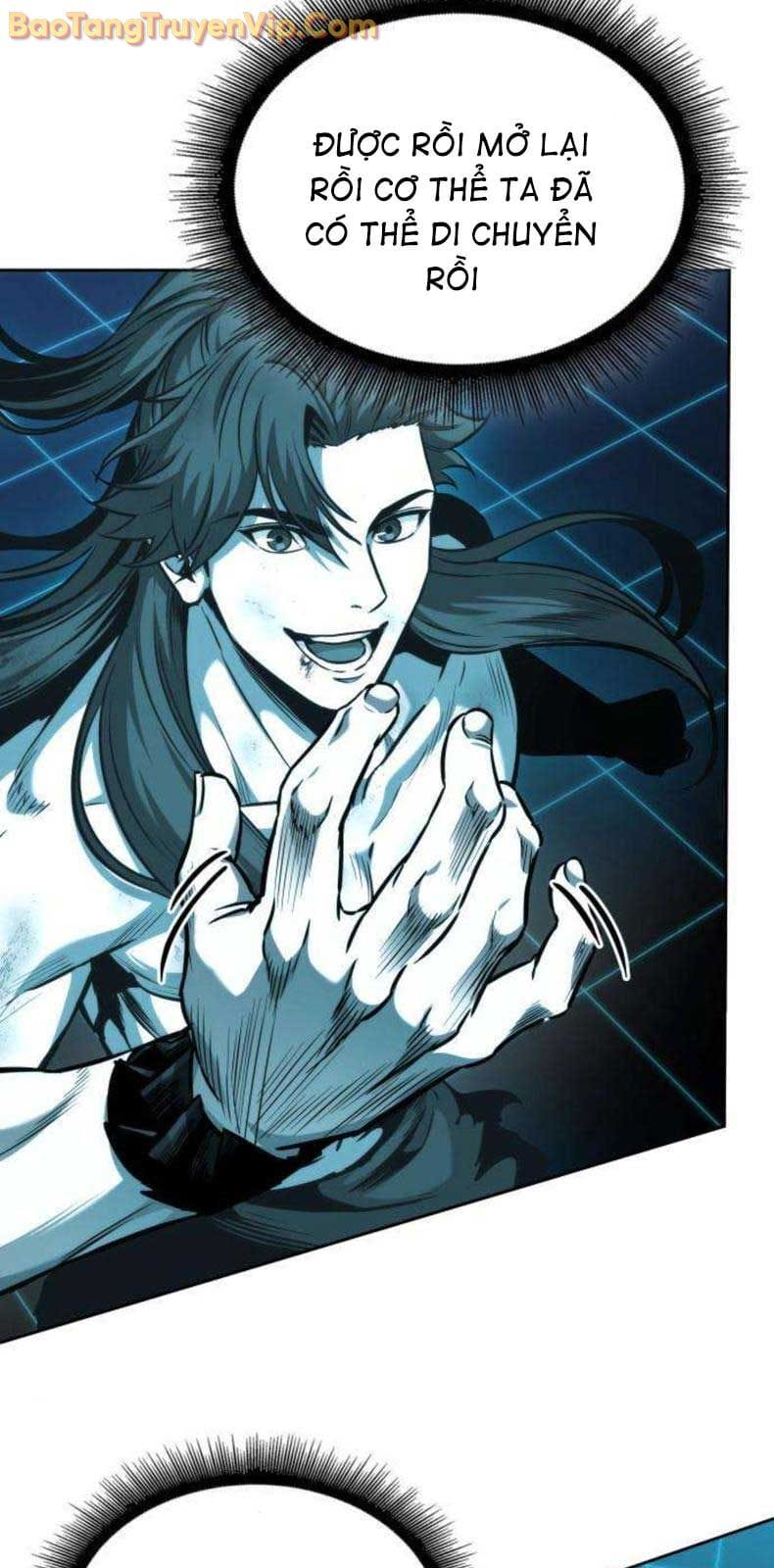 Truyện Tranh Ngã Lão Ma Thần trang 6