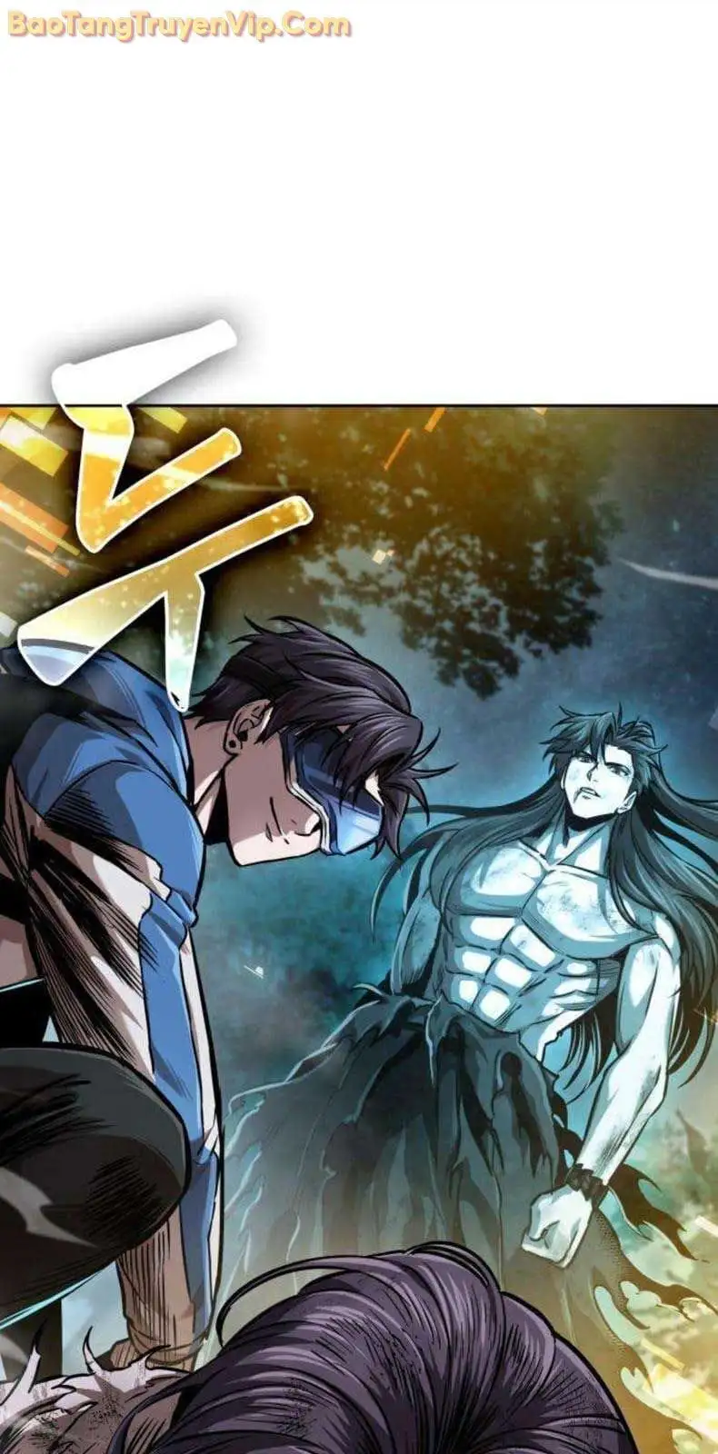 Truyện Tranh Ngã Lão Ma Thần trang 6