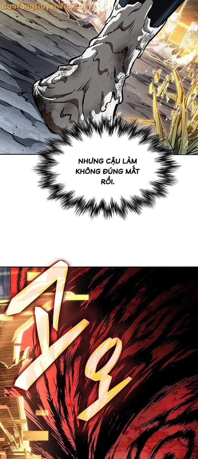 Truyện Tranh Ngã Lão Ma Thần trang 6