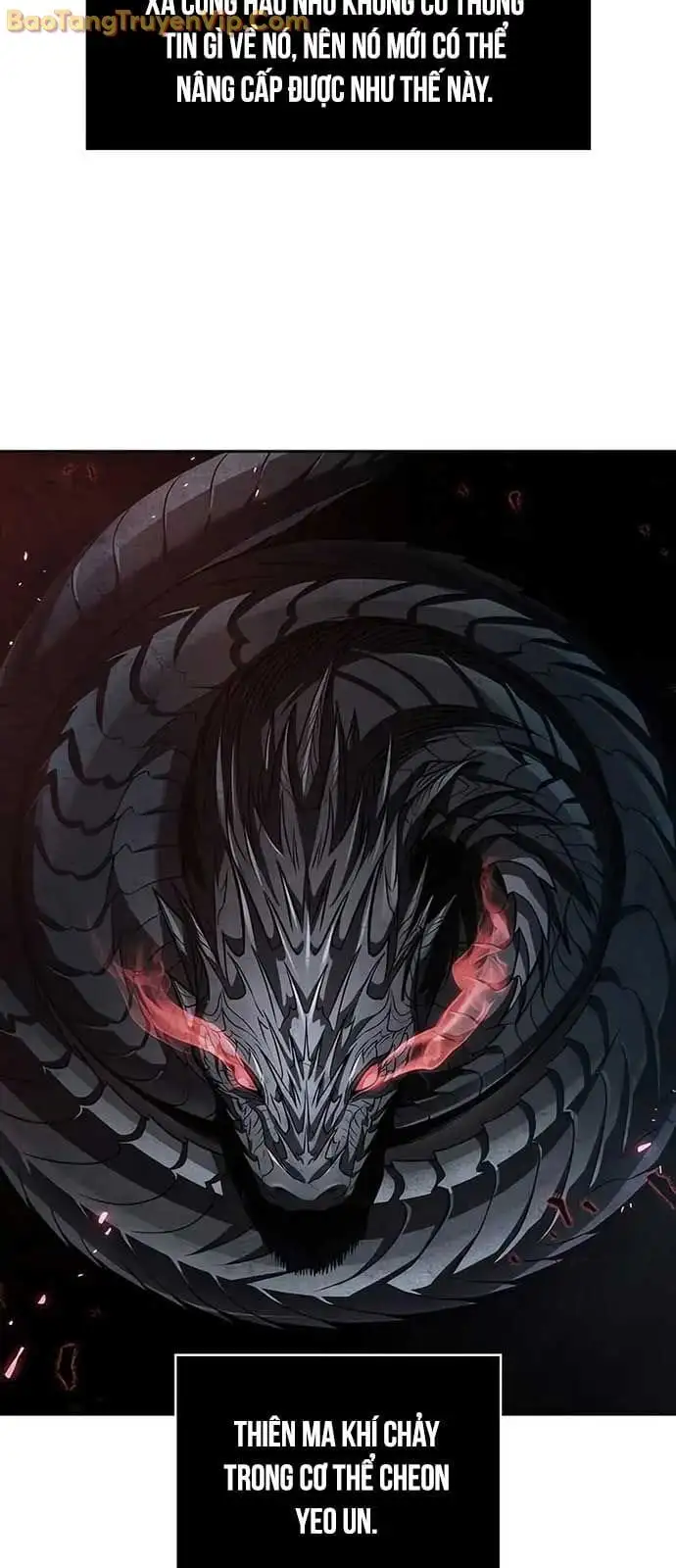 Truyện Tranh Ngã Lão Ma Thần trang 6