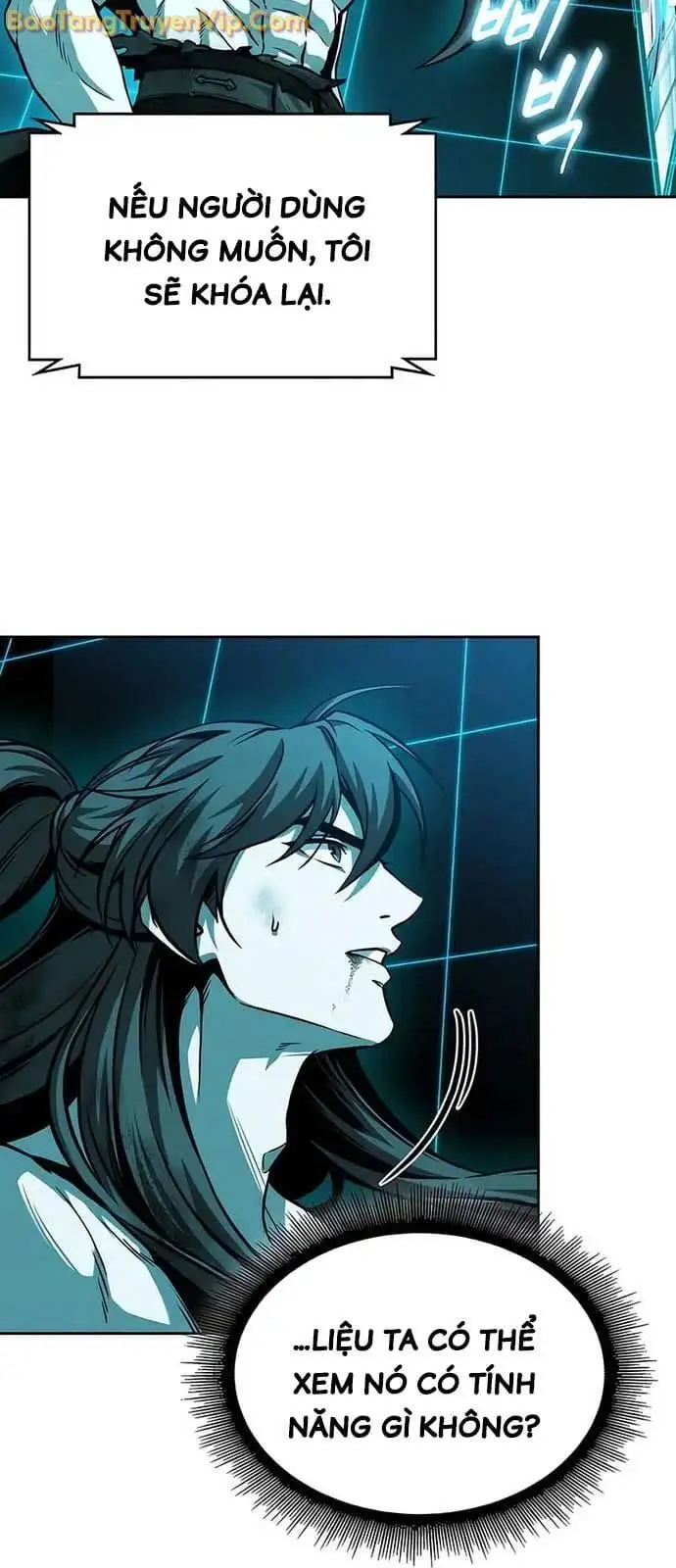 Truyện Tranh Ngã Lão Ma Thần trang 6