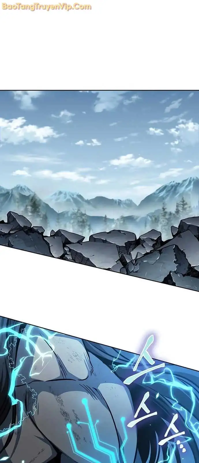 Truyện Tranh Ngã Lão Ma Thần trang 6