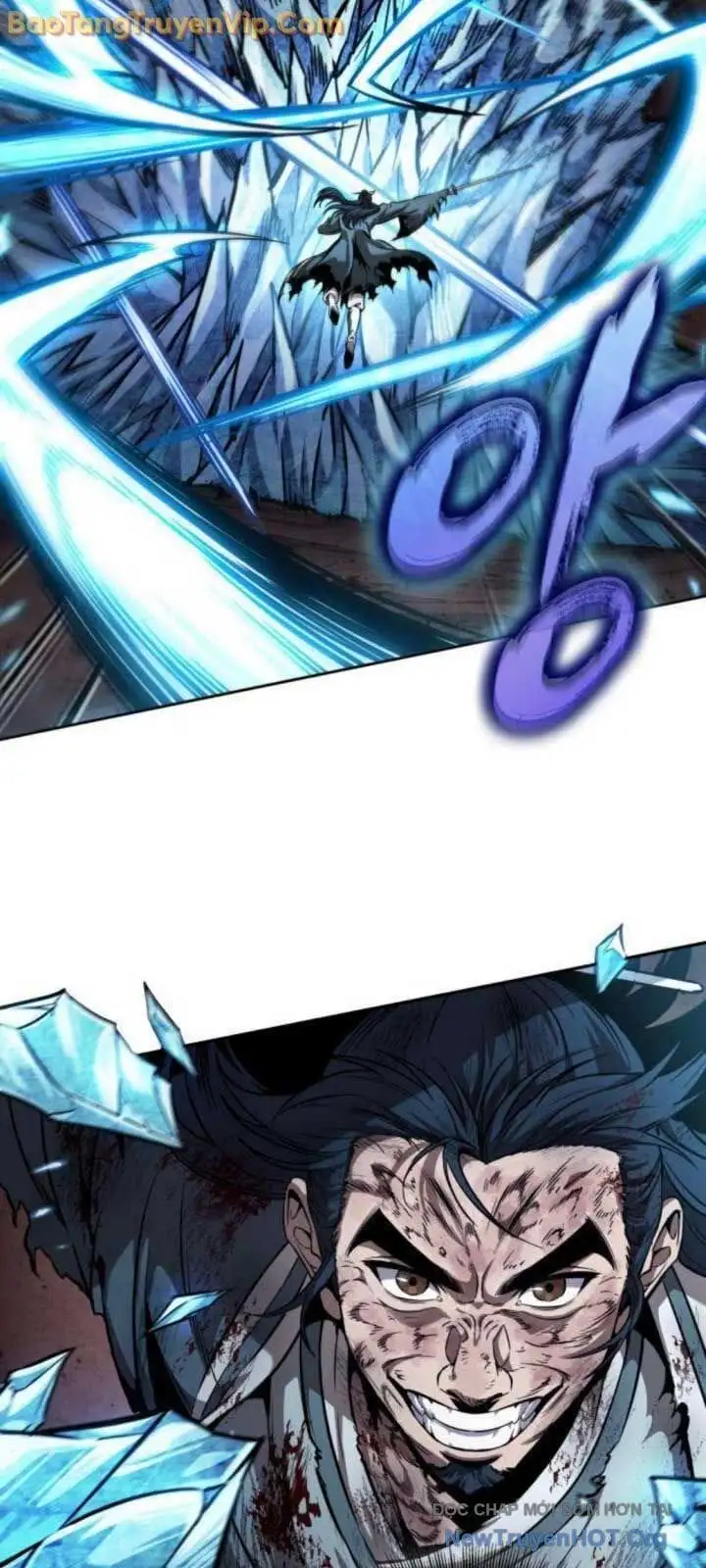 Truyện Tranh Ngã Lão Ma Thần trang 6