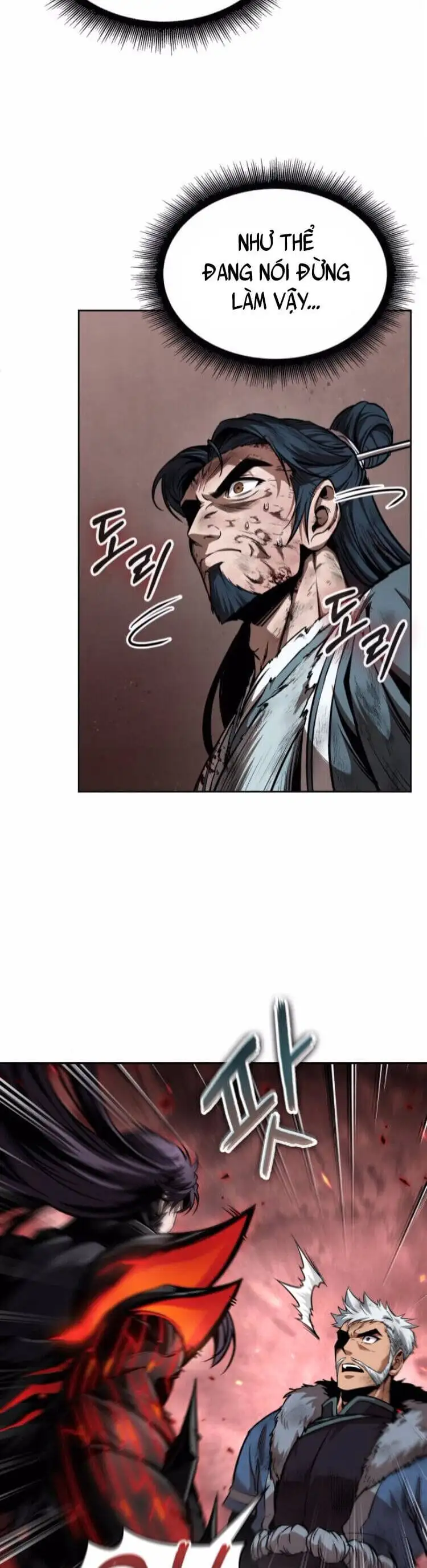 Truyện Tranh Ngã Lão Ma Thần trang 6