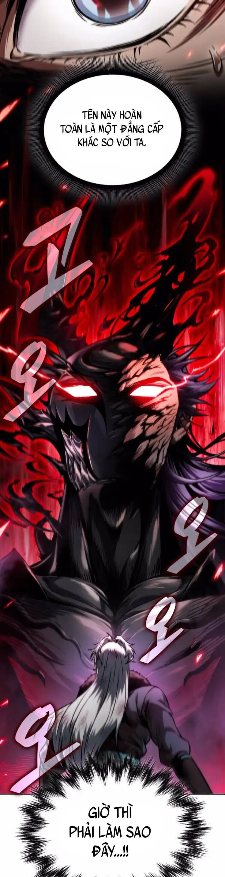 Truyện Tranh Ngã Lão Ma Thần trang 6