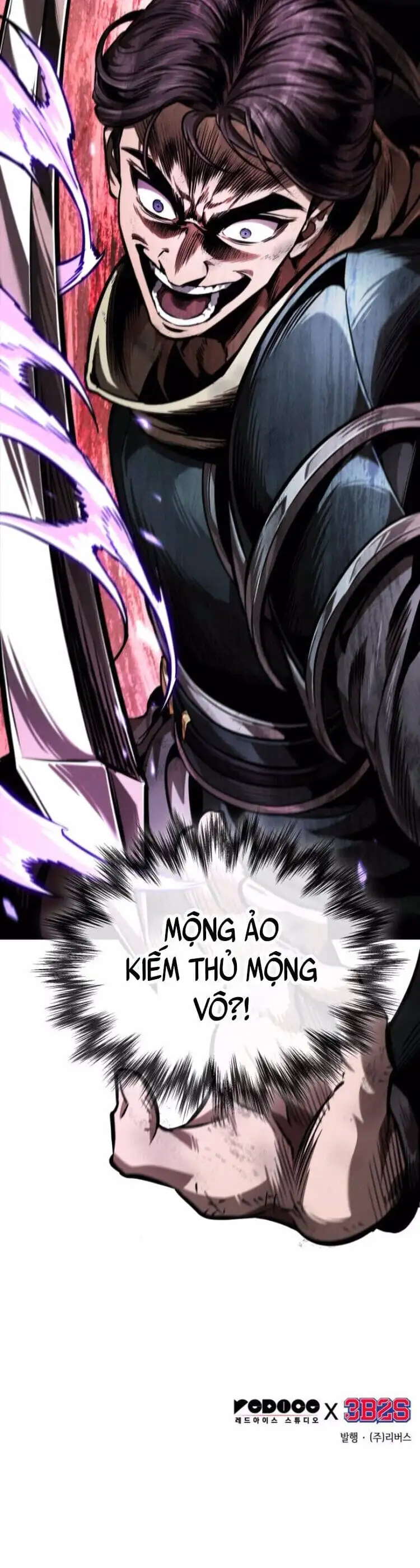 Truyện Tranh Ngã Lão Ma Thần trang 6