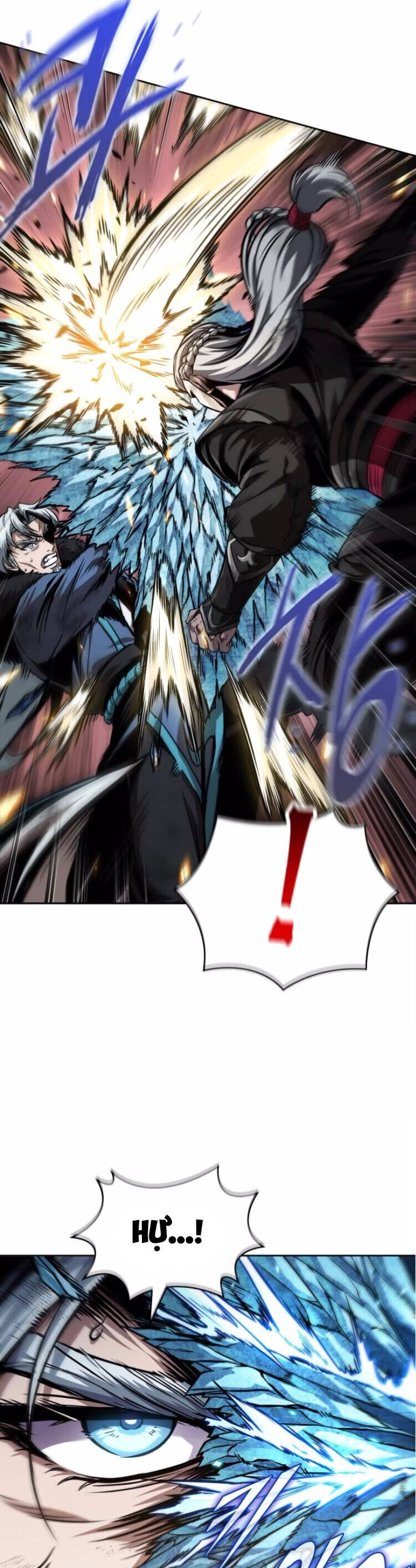 Truyện Tranh Ngã Lão Ma Thần trang 6