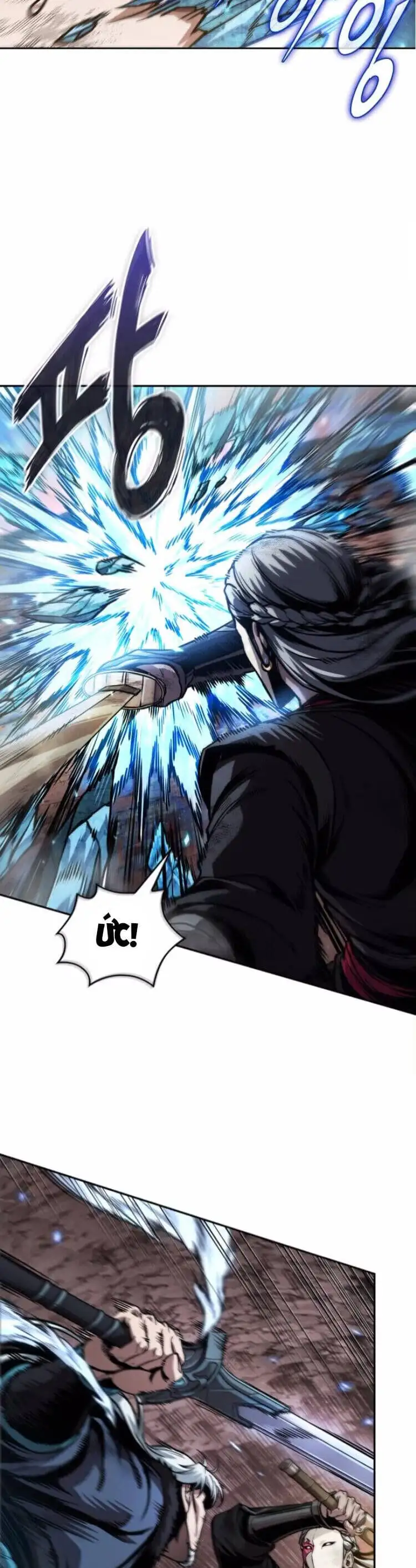 Truyện Tranh Ngã Lão Ma Thần trang 6