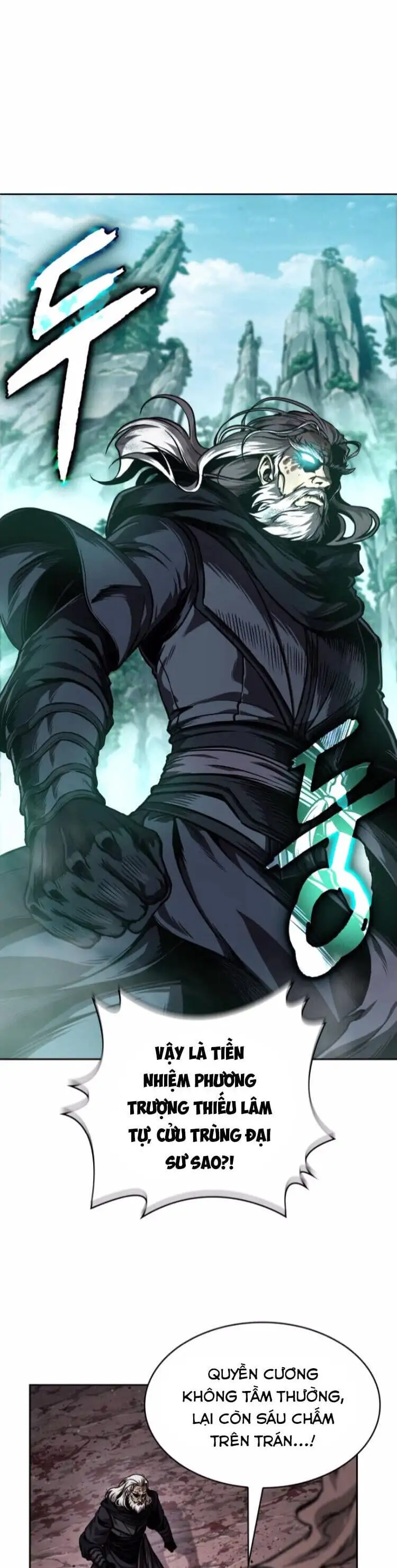 Truyện Tranh Ngã Lão Ma Thần trang 6