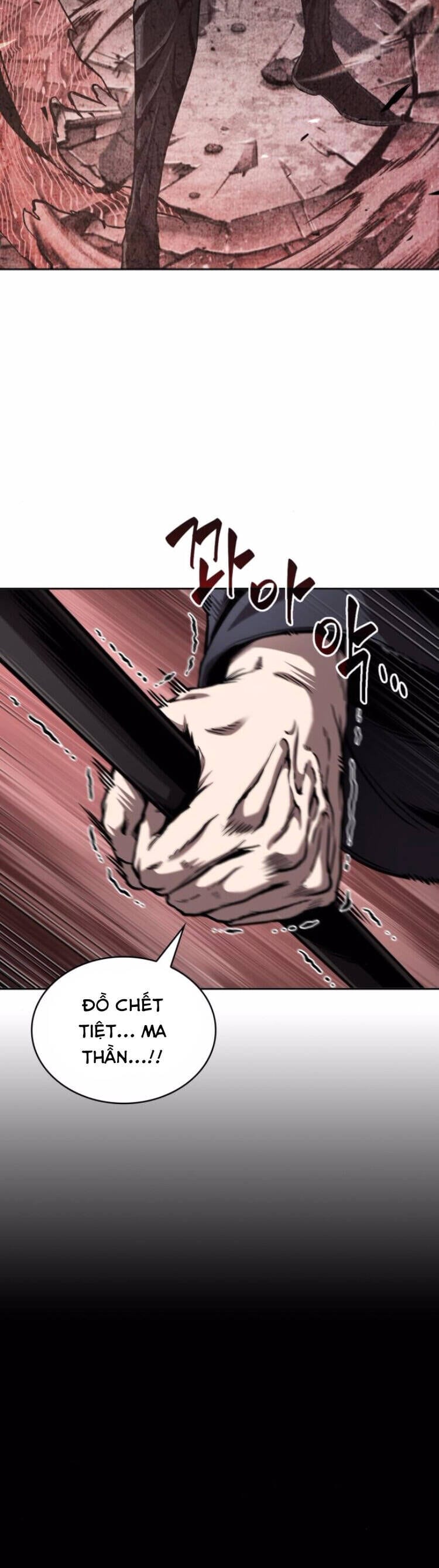 Truyện Tranh Ngã Lão Ma Thần trang 6