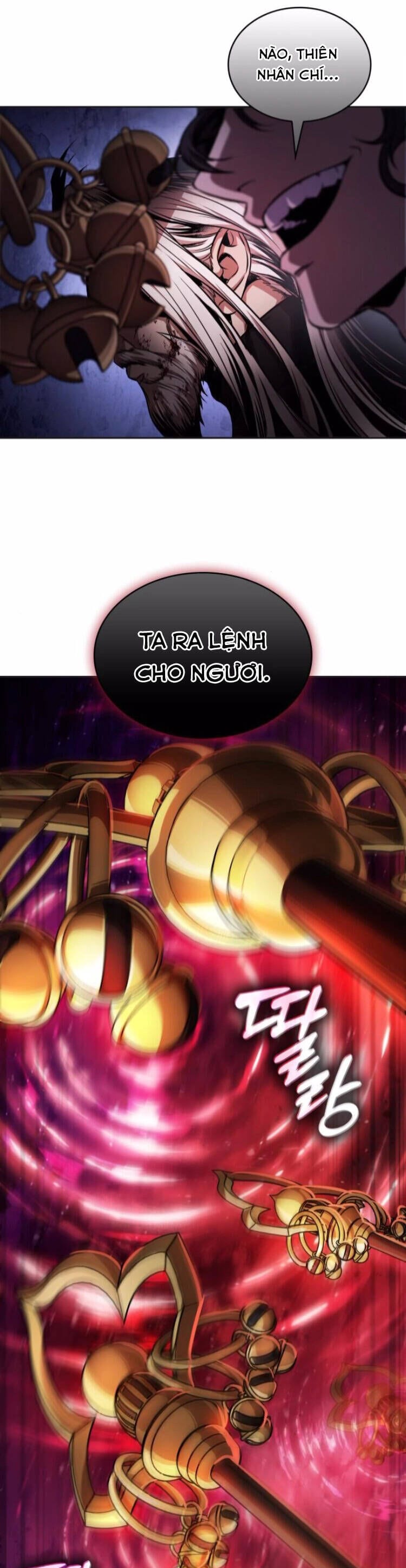 Truyện Tranh Ngã Lão Ma Thần trang 6