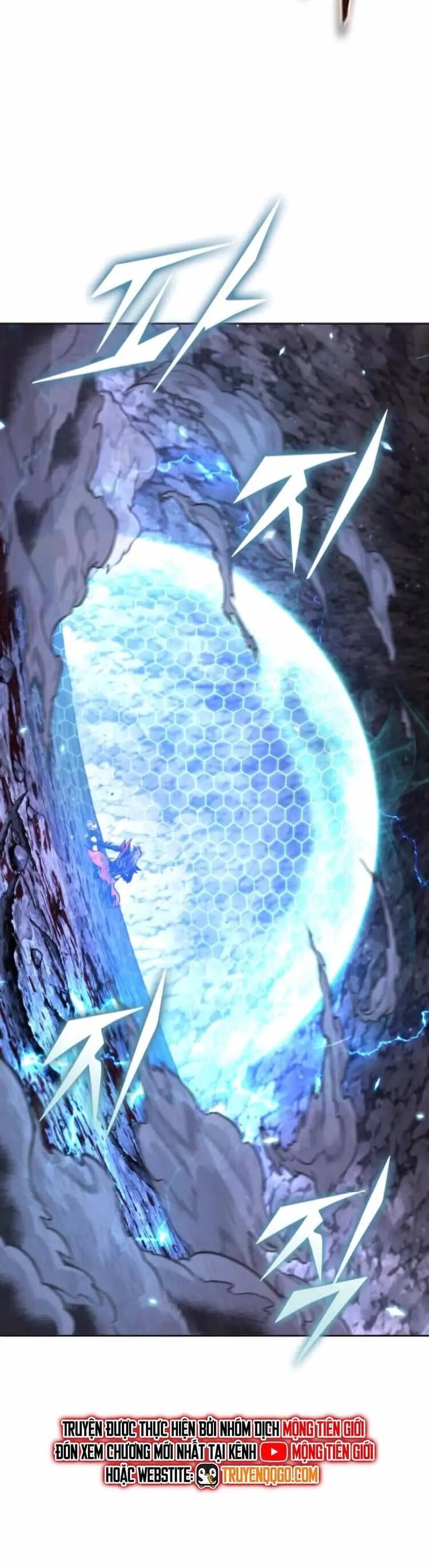 Truyện Tranh Ngã Lão Ma Thần trang 6