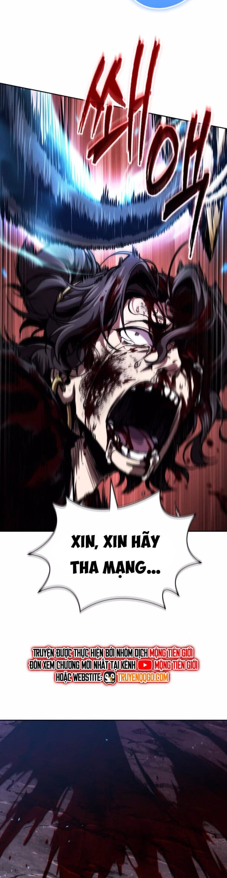 Truyện Tranh Ngã Lão Ma Thần trang 6