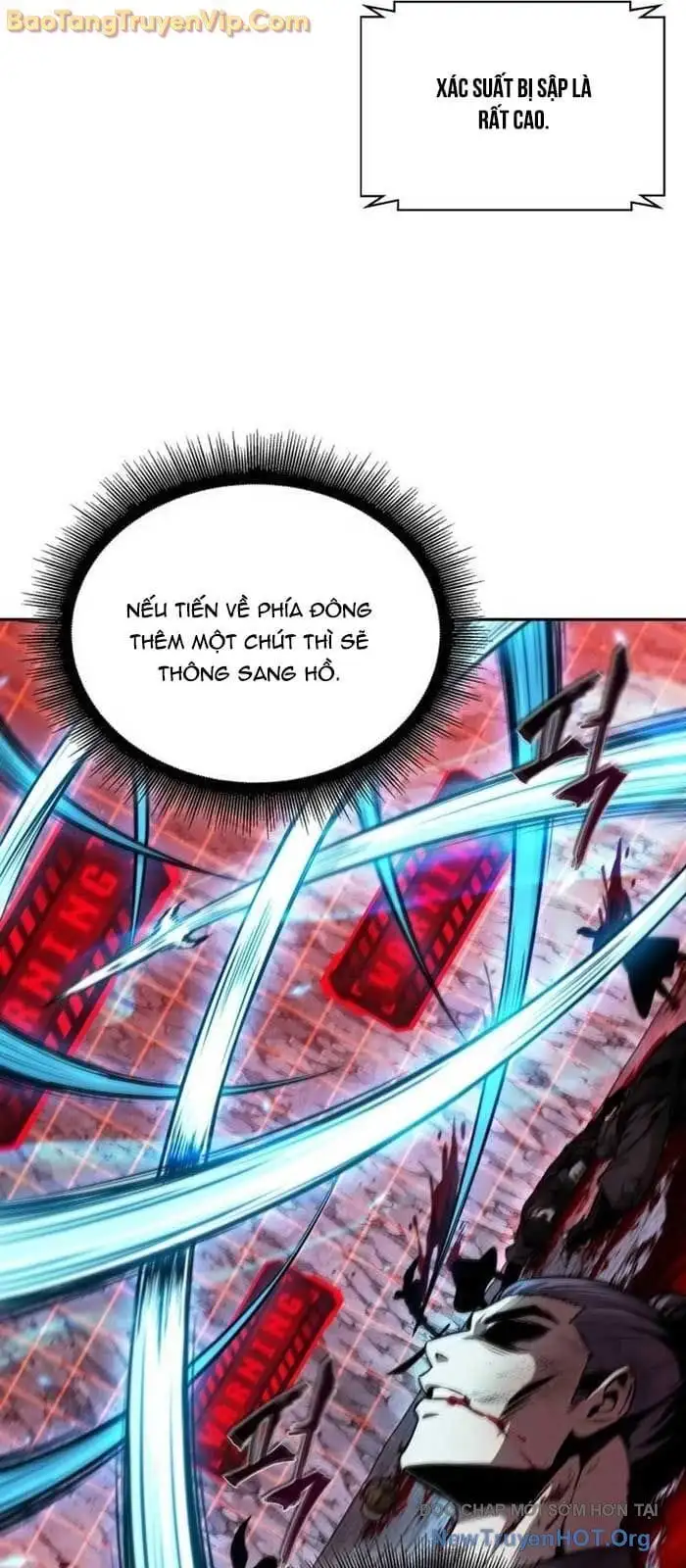 Truyện Tranh Ngã Lão Ma Thần trang 6