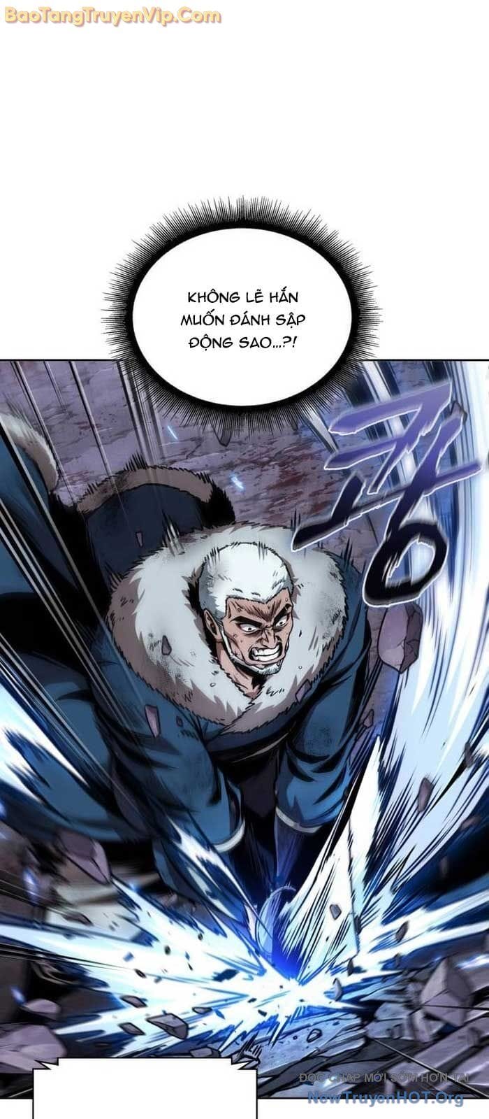 Truyện Tranh Ngã Lão Ma Thần trang 6