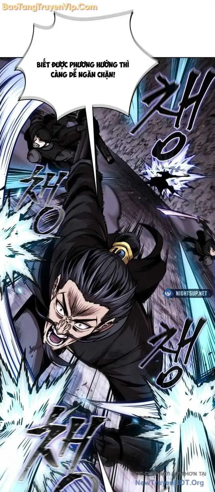 Truyện Tranh Ngã Lão Ma Thần trang 6