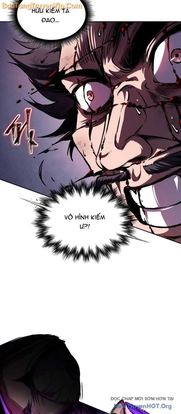 Truyện Tranh Ngã Lão Ma Thần trang 6