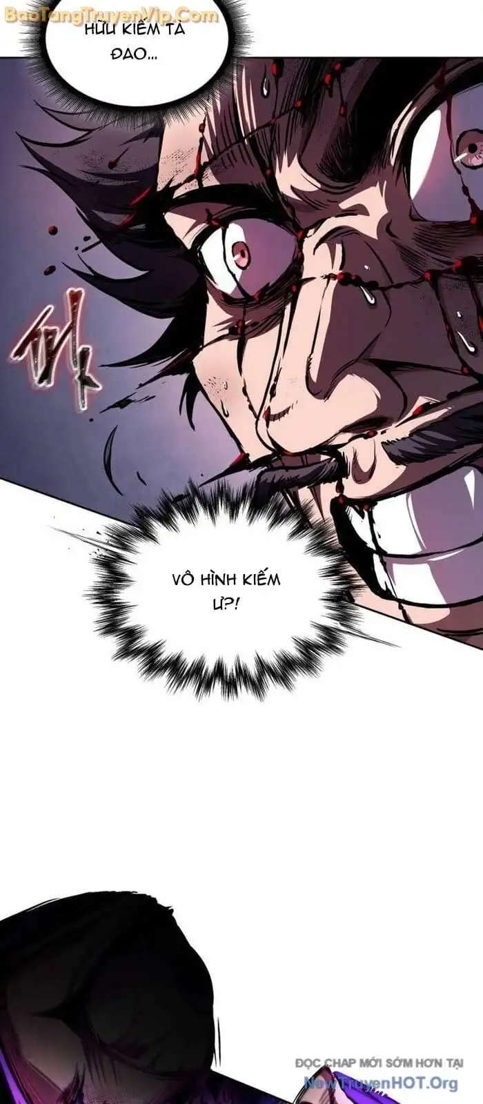 Truyện Tranh Ngã Lão Ma Thần trang 6