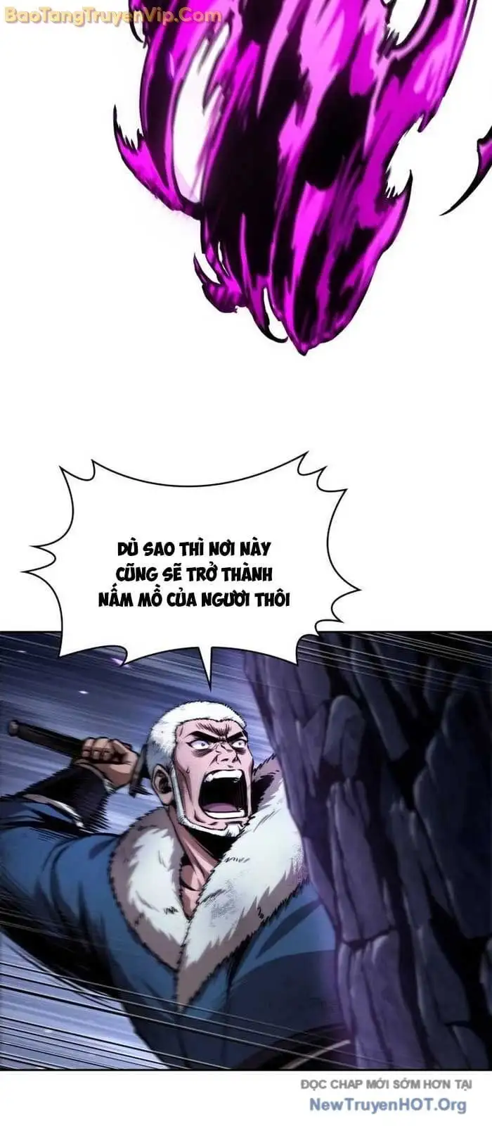 Truyện Tranh Ngã Lão Ma Thần trang 6