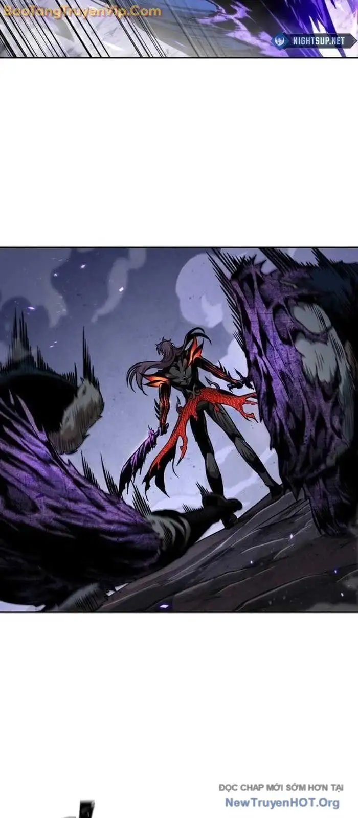 Truyện Tranh Ngã Lão Ma Thần trang 6