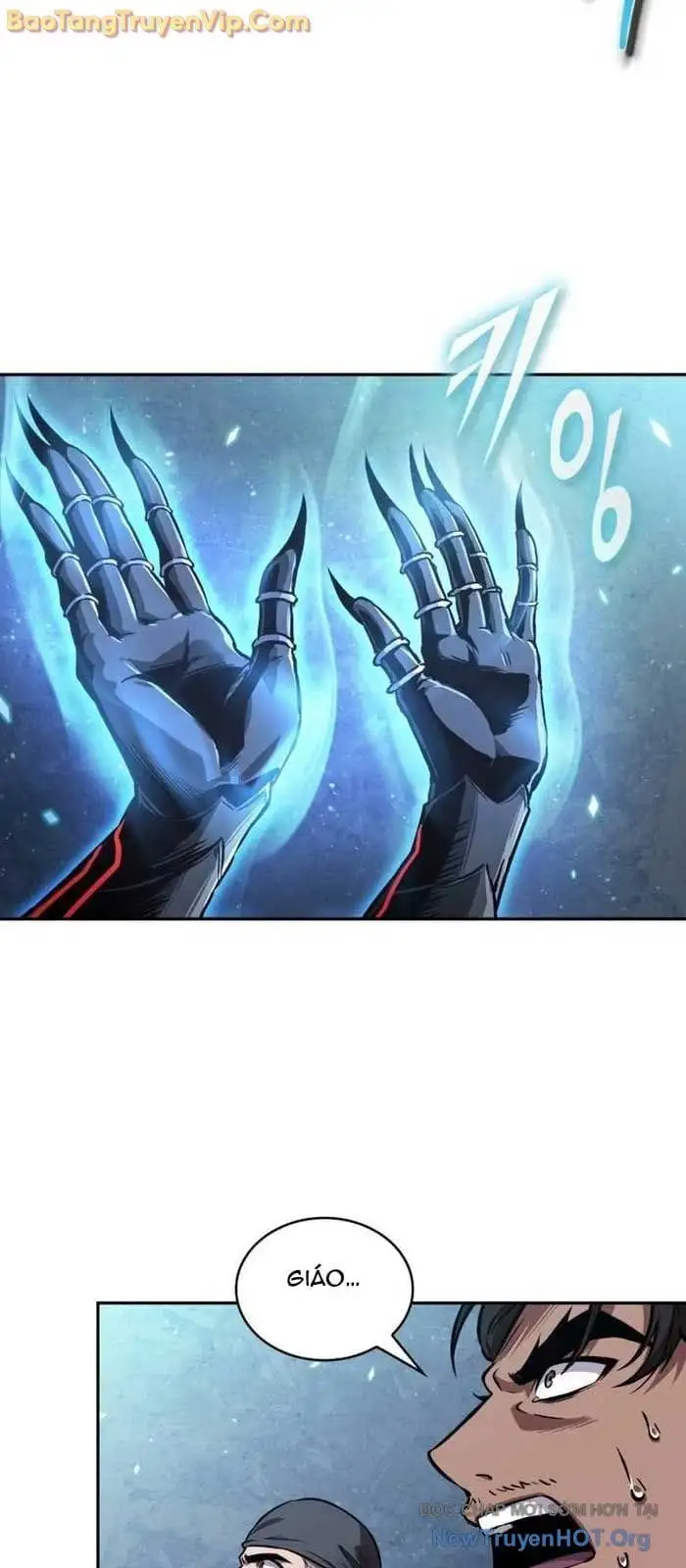 Truyện Tranh Ngã Lão Ma Thần trang 6