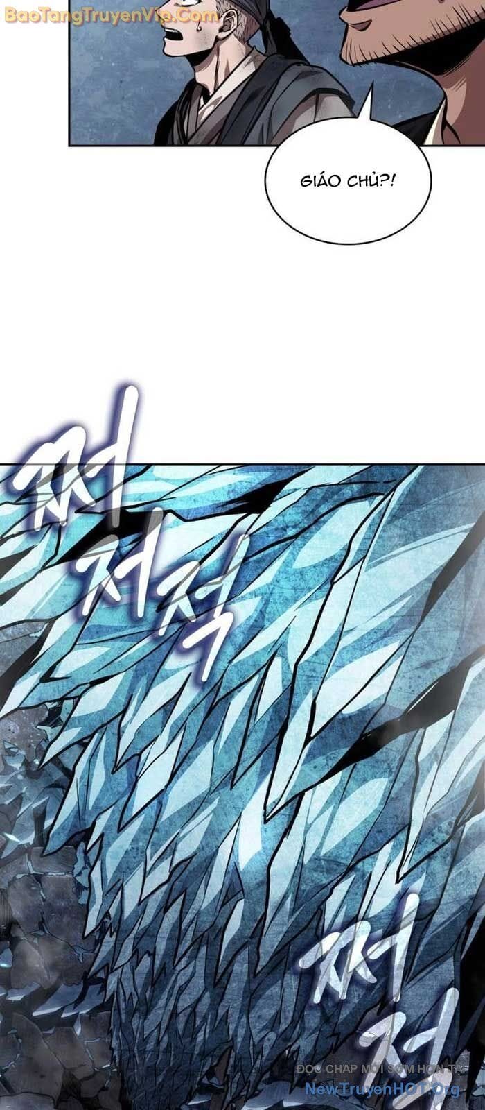 Truyện Tranh Ngã Lão Ma Thần trang 6