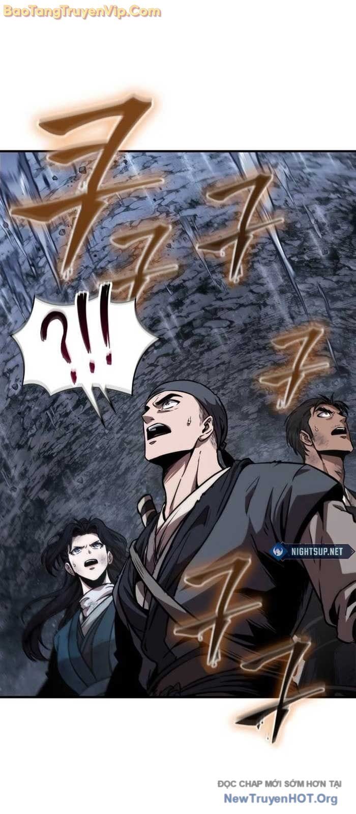 Truyện Tranh Ngã Lão Ma Thần trang 6