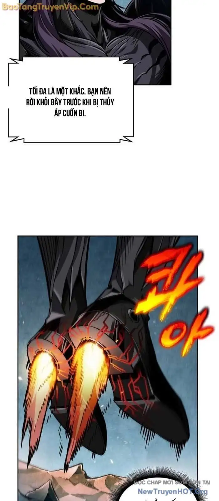 Truyện Tranh Ngã Lão Ma Thần trang 6