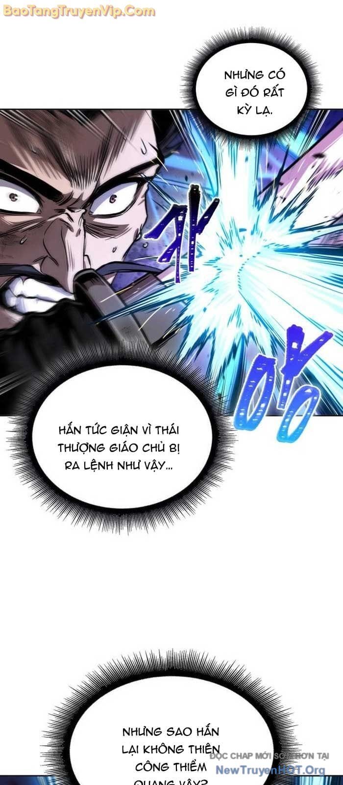 Truyện Tranh Ngã Lão Ma Thần trang 6