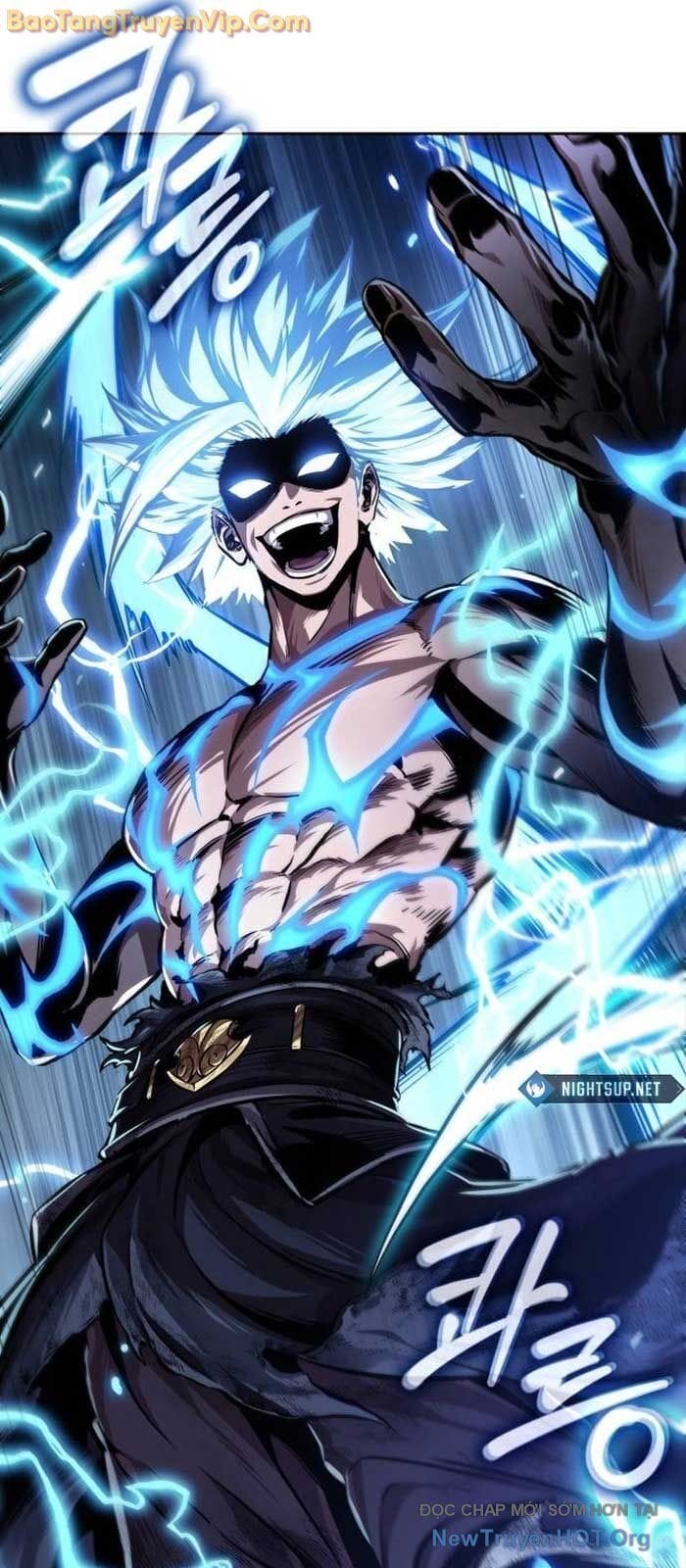 Truyện Tranh Ngã Lão Ma Thần trang 6