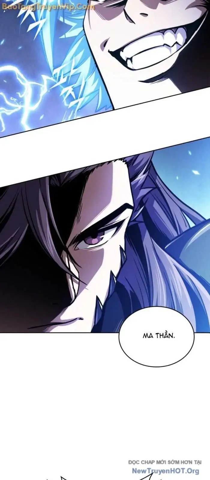 Truyện Tranh Ngã Lão Ma Thần trang 6