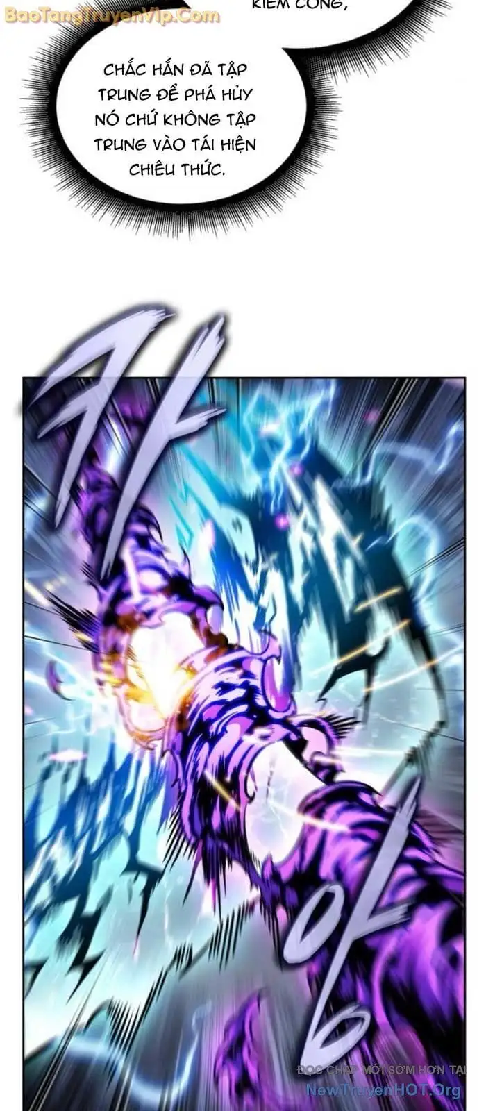 Truyện Tranh Ngã Lão Ma Thần trang 6