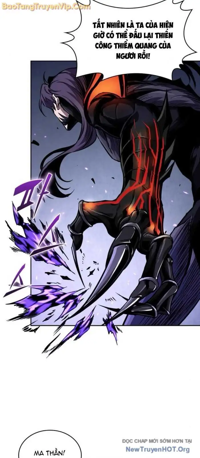 Truyện Tranh Ngã Lão Ma Thần trang 6