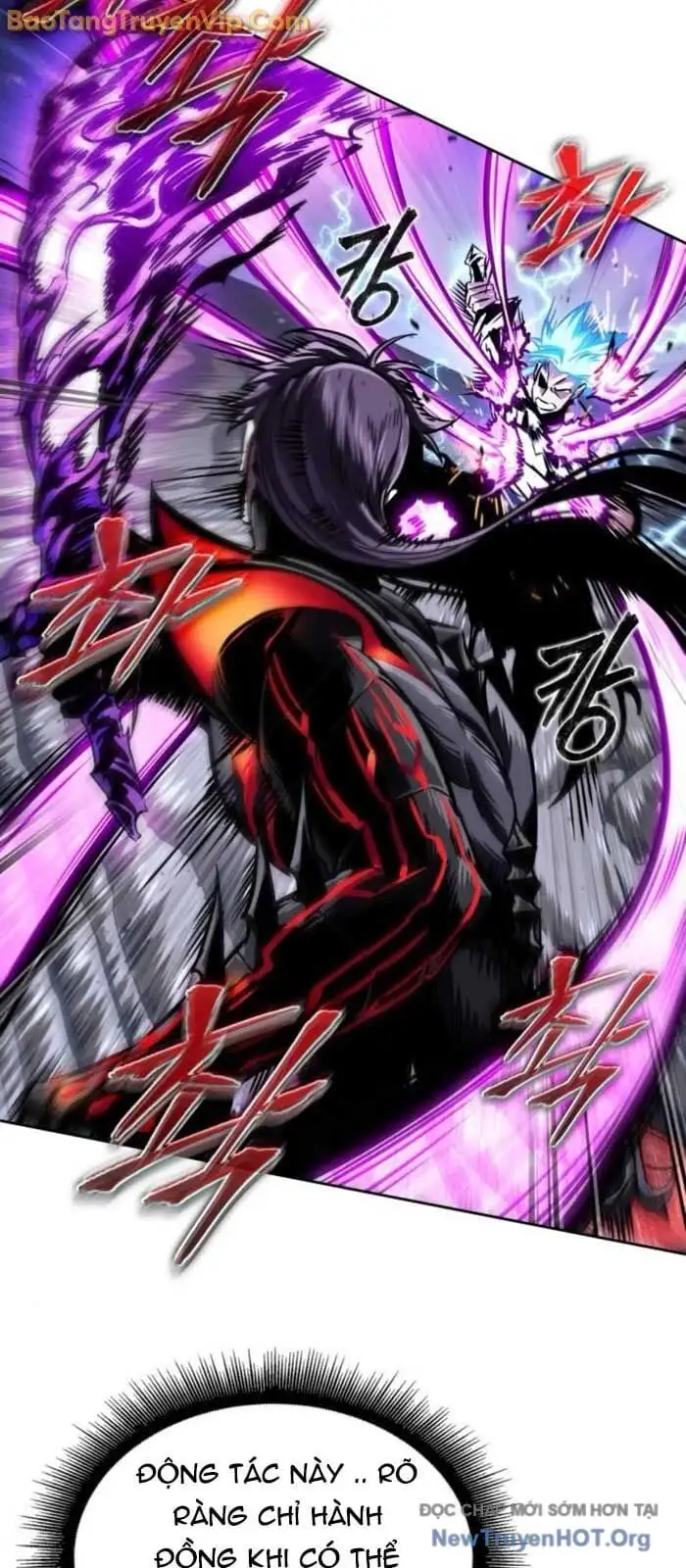 Truyện Tranh Ngã Lão Ma Thần trang 6