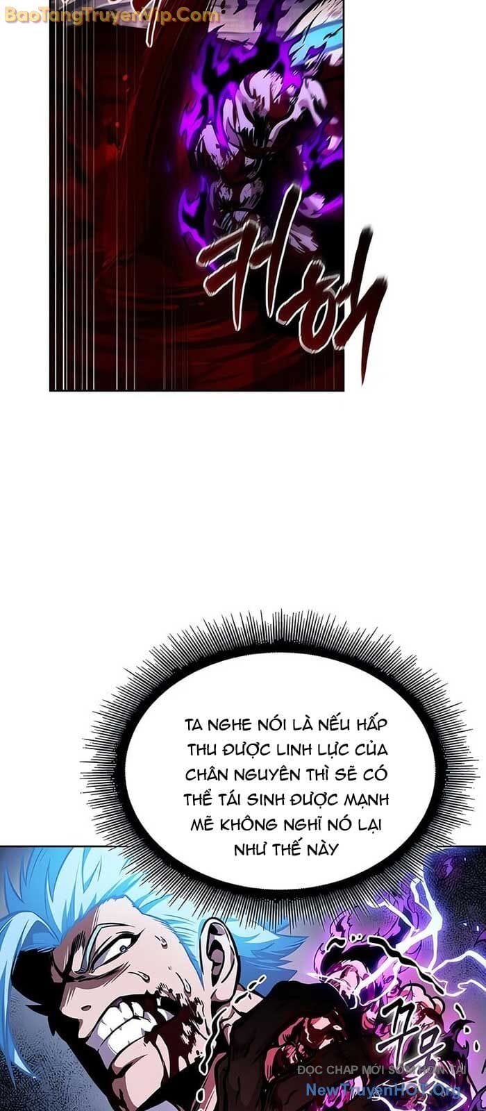 Truyện Tranh Ngã Lão Ma Thần trang 6