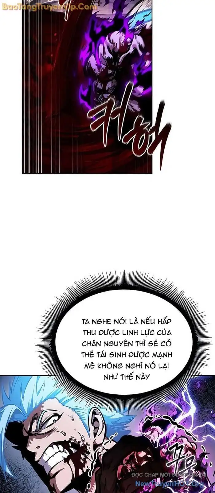 Truyện Tranh Ngã Lão Ma Thần trang 6