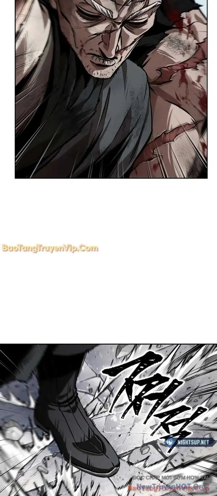 Truyện Tranh Ngã Lão Ma Thần trang 6