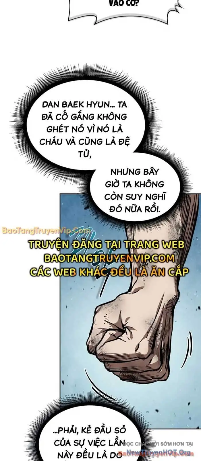 Truyện Tranh Ngã Lão Ma Thần trang 6
