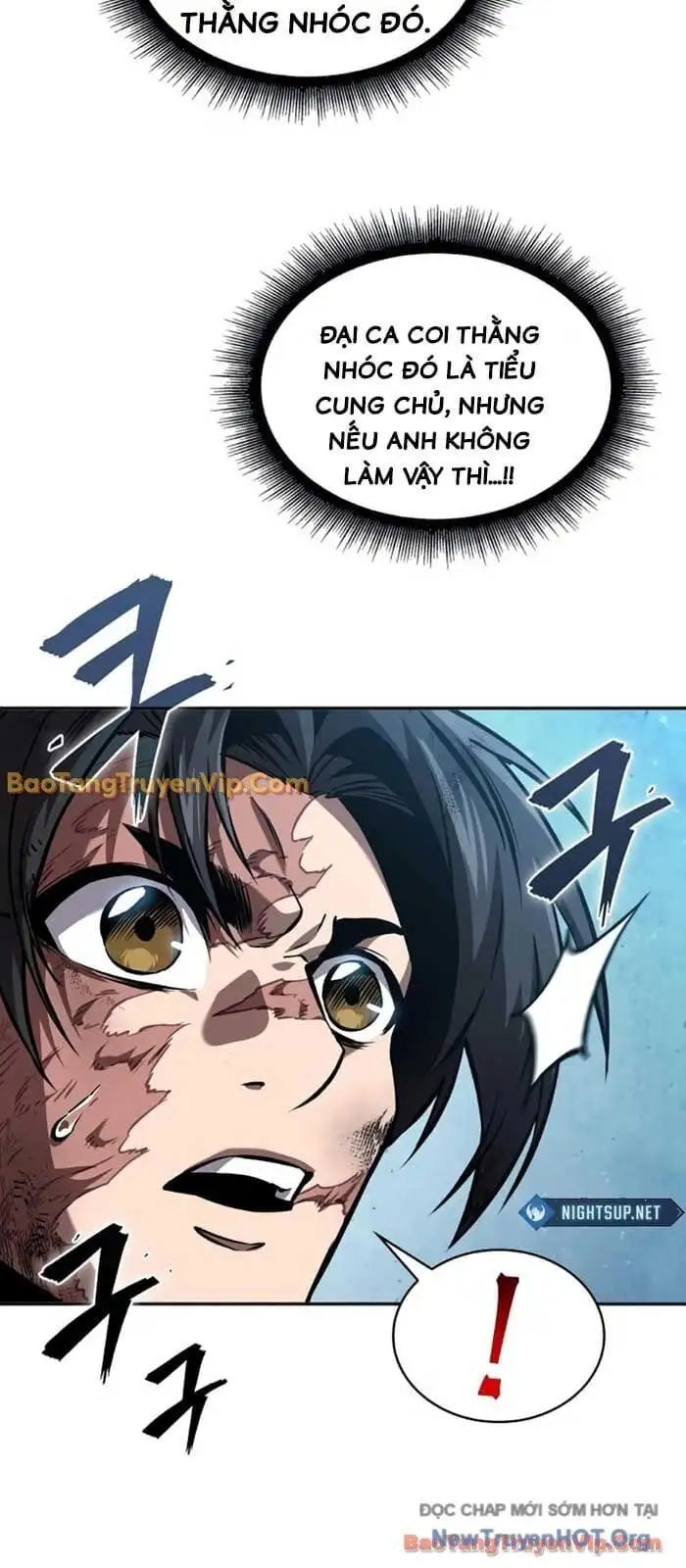 Truyện Tranh Ngã Lão Ma Thần trang 6