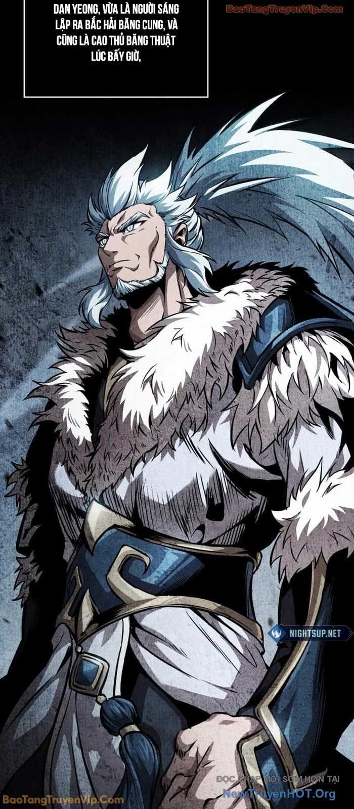 Truyện Tranh Ngã Lão Ma Thần trang 6