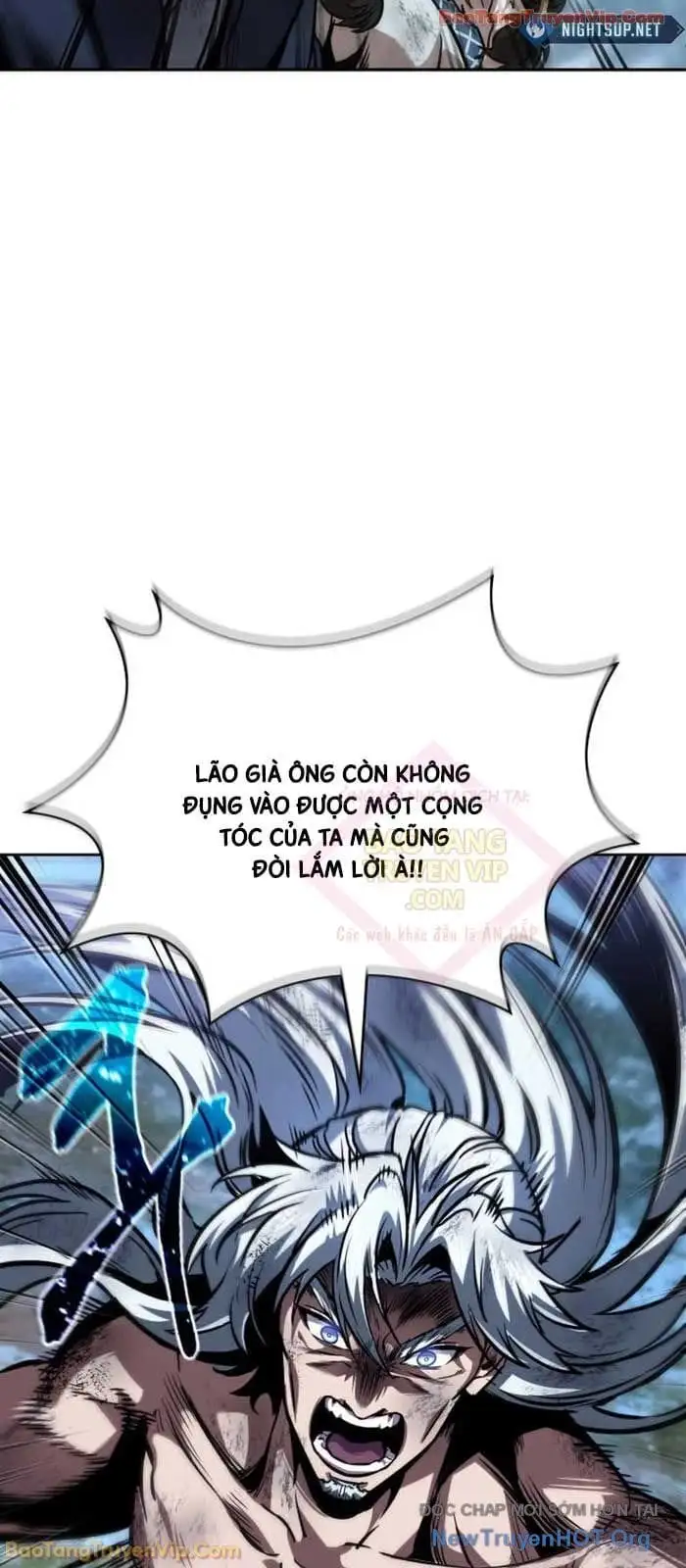 Truyện Tranh Ngã Lão Ma Thần trang 6