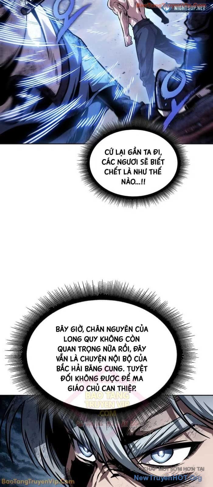 Truyện Tranh Ngã Lão Ma Thần trang 6